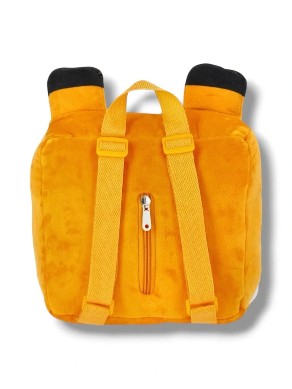 Minecraft Fox Plush Backpack - NWT